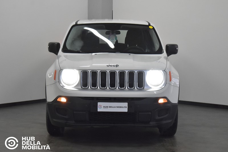 JEEP Renegade 1.6 Mjt Sport